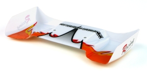 OFF ROAD WING